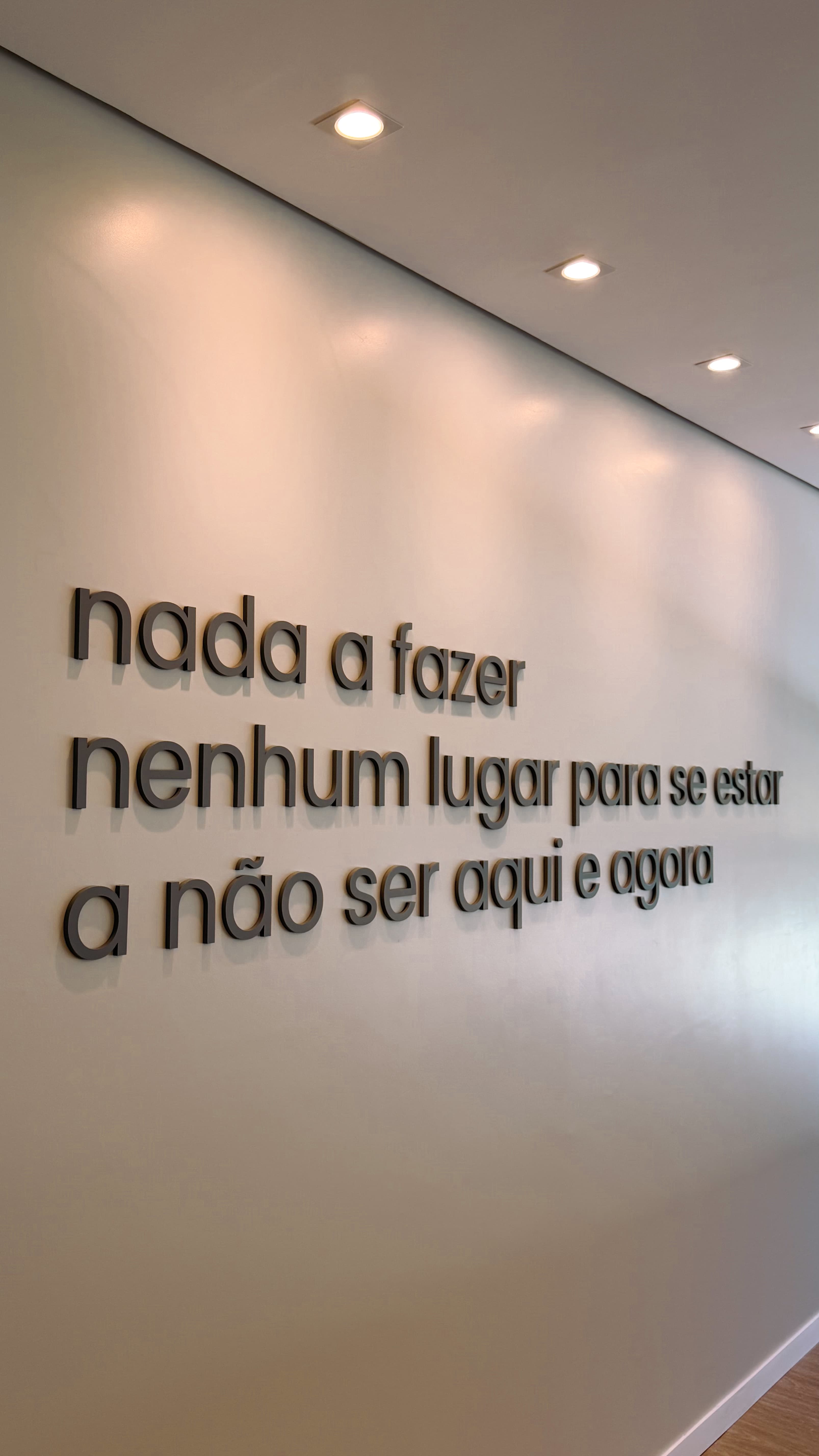 Espaço Karuna 2