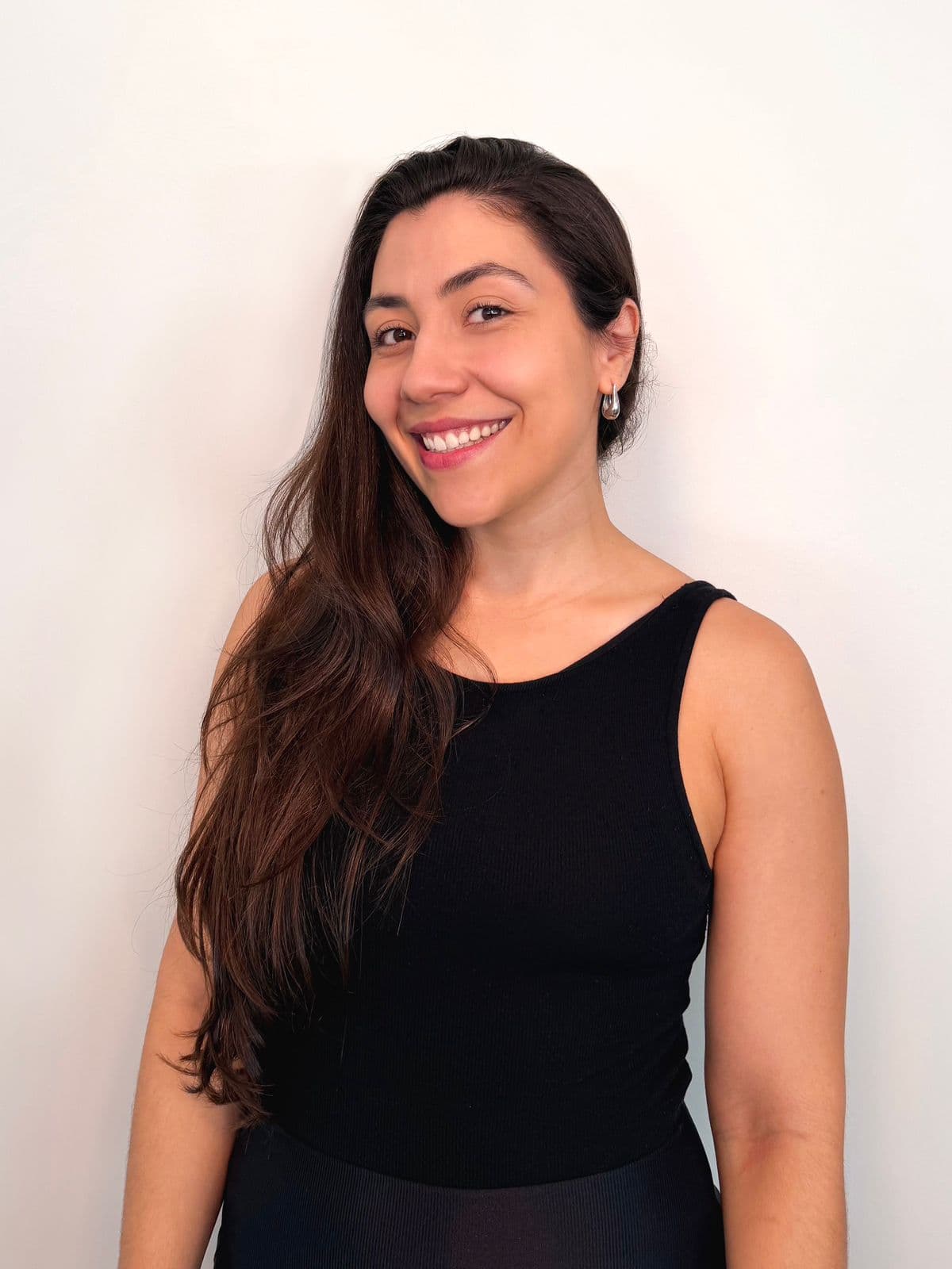 Foto de Luisa Lobo